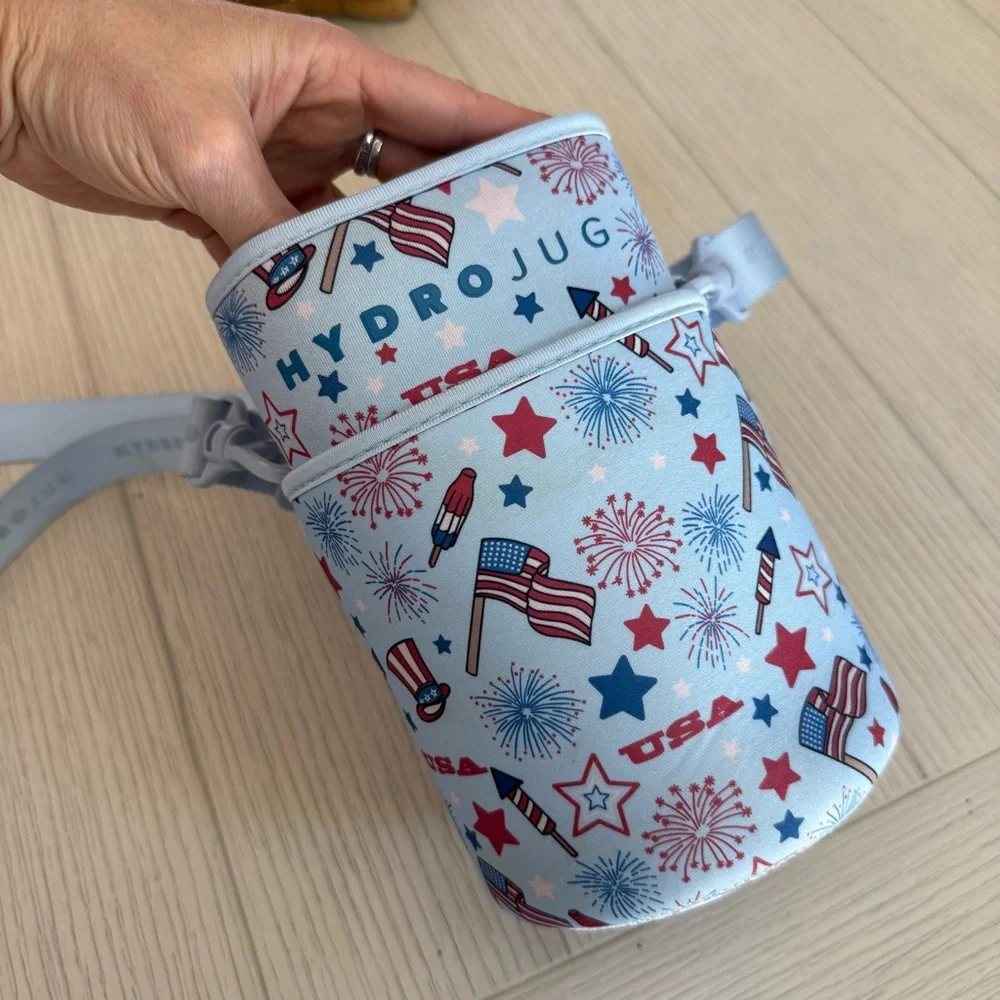 HydroJug Pro USA Sleeve - Picture 1 of 2